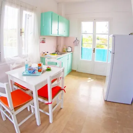 Family Garden 펜션