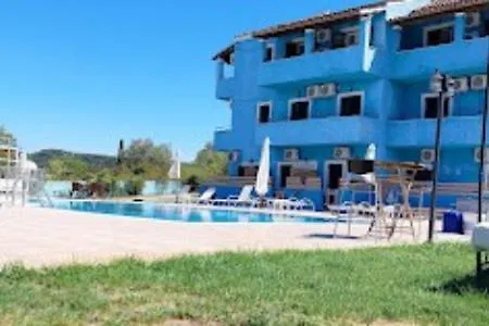 Family Garden Sidárion